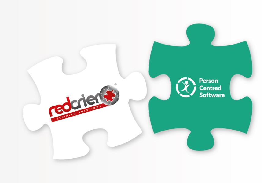 Person Centred Software acquires Redcrier