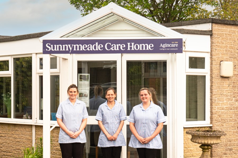Agincare completes acquisition of Somerset homes