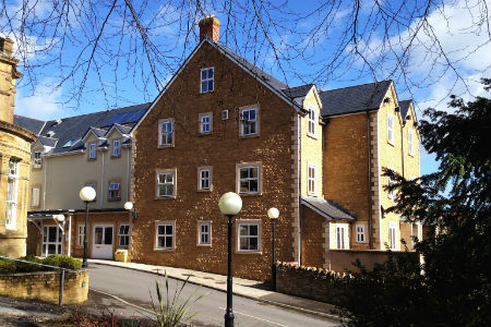 Somerset operator acquires fourth care home