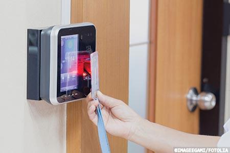 How access control can protect and empower 