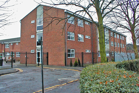 Sale of Leicester care home complete