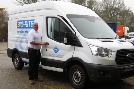 Bio-Rite is New in Nottingham and Lincolnshire