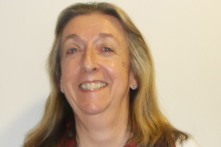 Care home manager appointed in Lincolnshire