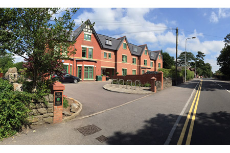 Linc Cymru acquires Cardiff nursing home 