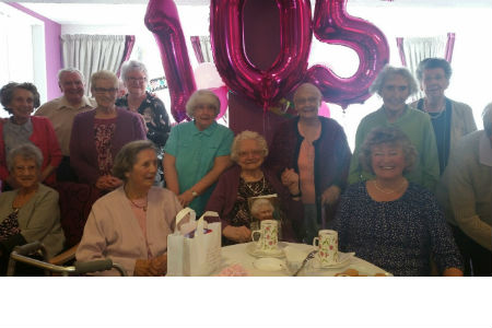 Traditional Scottish dish is key to long life