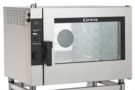 Perfect oven option for care home caterers