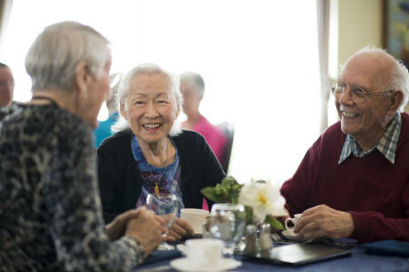 Dementia drop in service for Glasgow