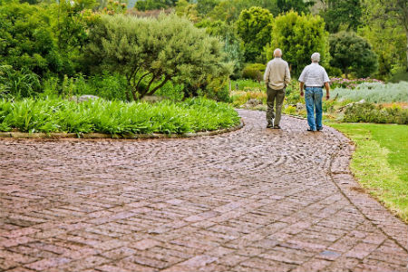 Care homes to celebrate friendship across communities 