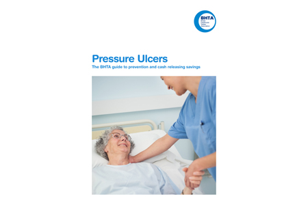 BHTA launches pressure ulcer prevention guide