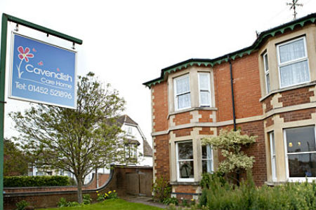 New owners for Gloucester care home