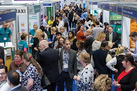 The Care Show 2017