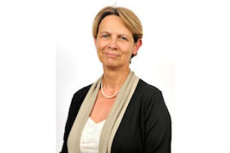 NCF appoints new chair Maria Ball 