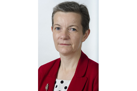 CQC's Andrea Sutcliffe awarded CBE 