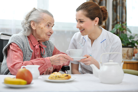 Larkfleet starts work on retirement homes