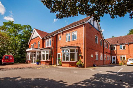 LeongENT acquires Lincolnshire home 