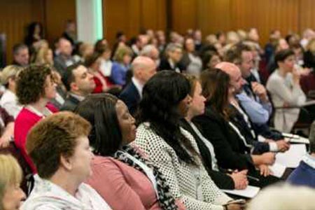 Promising future for care conference