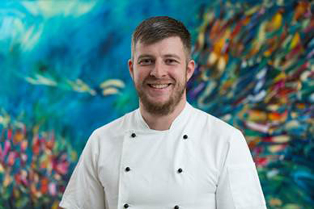 LifeCare appoints new head chef 