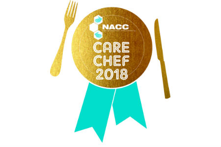 NACC Care Chef finalists confirmed