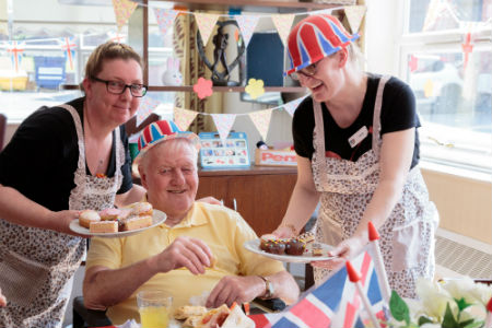 Borough Care marks Care Home Open Day 