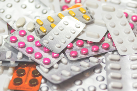 Move to banish medication errors