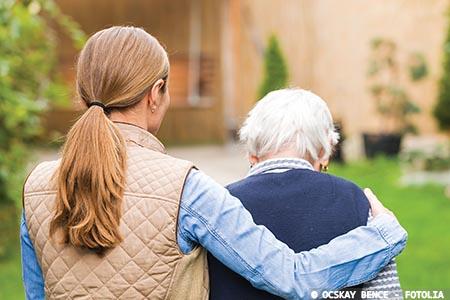 Getting to grips with the elderly housing crisis