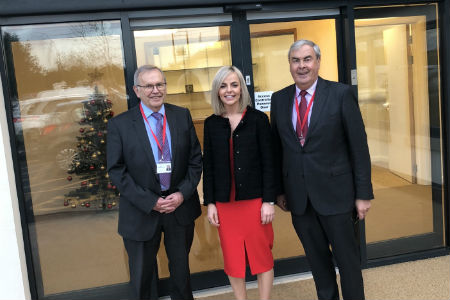 New dementia unit opens in Kelso