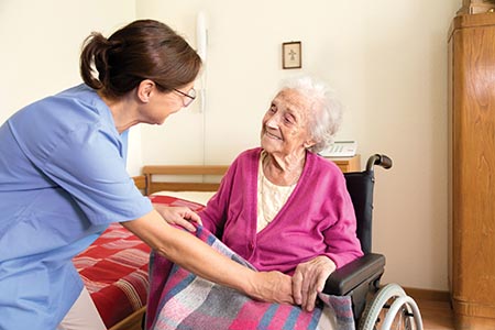 Why quality of care comes down to the whole team 