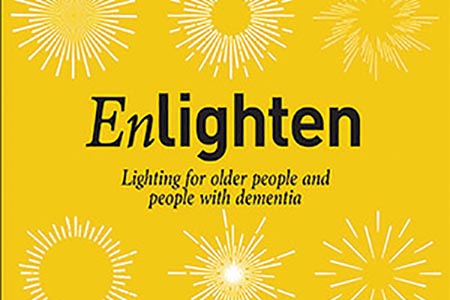 Enlighten - Lighting for older people and people with dementia
