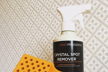 Progenta crystal spot remover