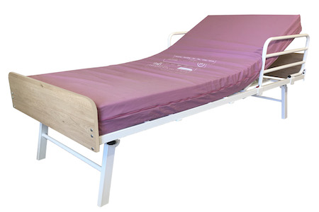 Renray Healthcare offers Covid-19 response beds for temporary hospitals