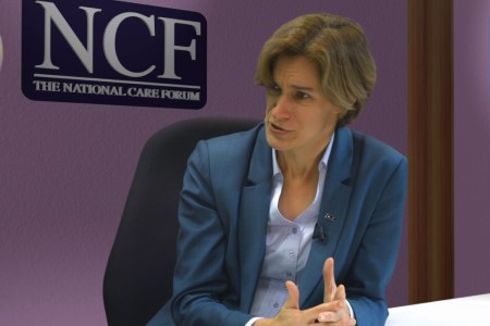 NCF: Care home cuts to infection control fund extremely unhelpful