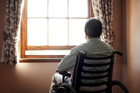 Amnesty launches public inquiry campaign on care home Covid response 