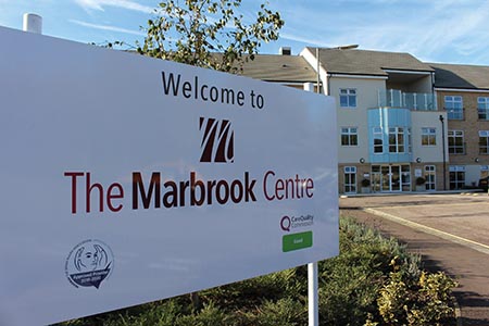 Why CCTV is the care home’s friend 