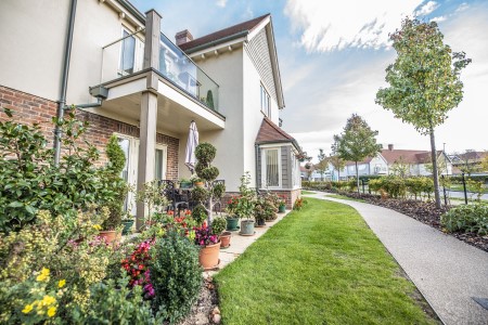 Legal & General launches PX service for Inspired retirement homes