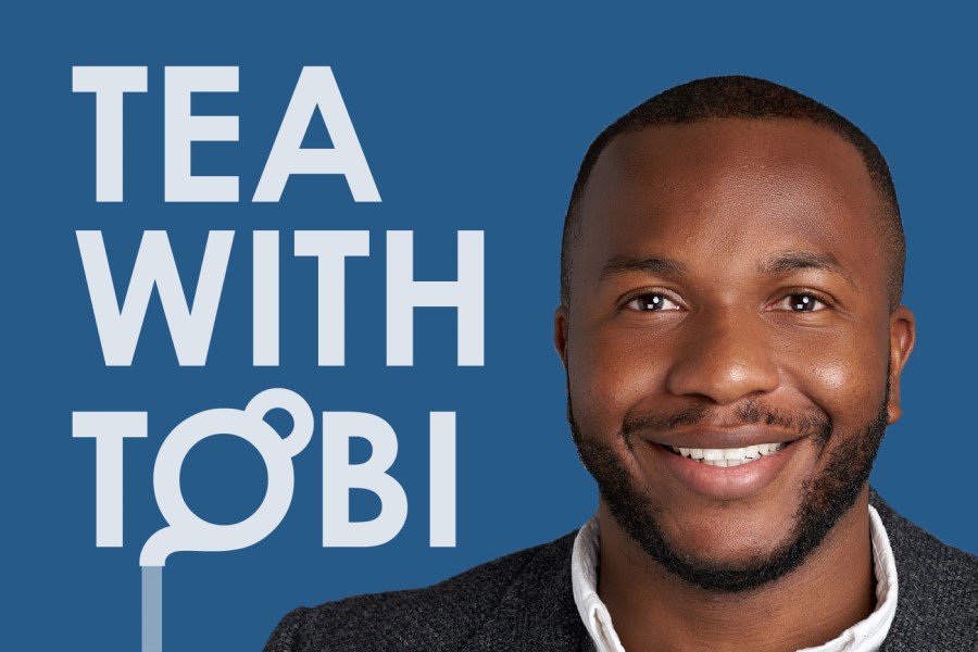 WATCH: New season of Tea With Tobi launches with MHA’s Sam Monaghan