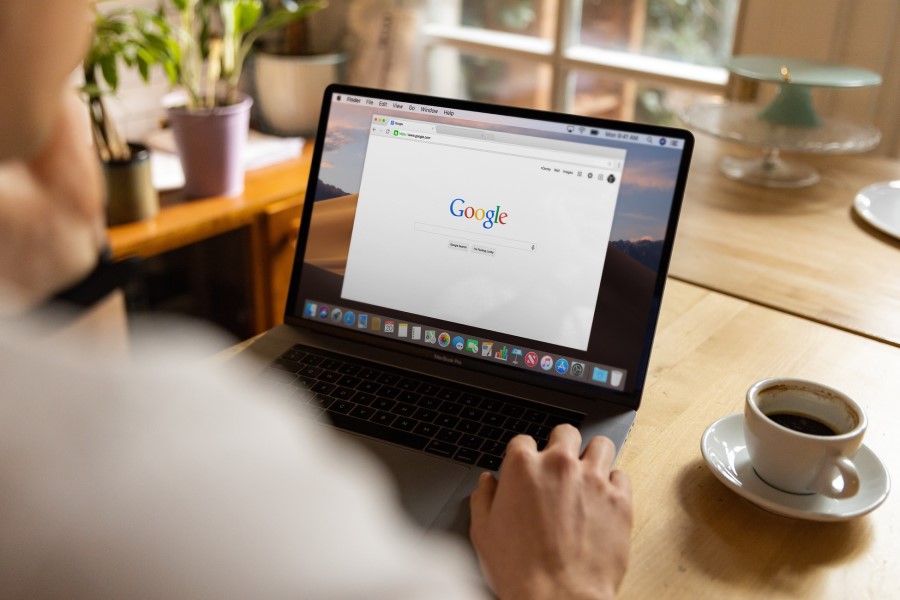 Seven quick tips for running care home Google Ads