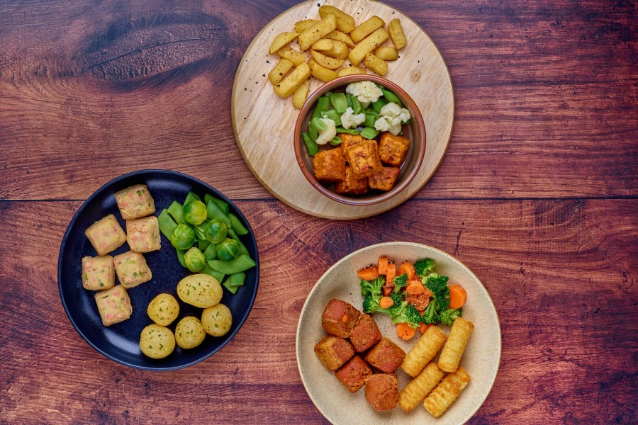 Apetito gives finger food for care home residents the thumbs-up