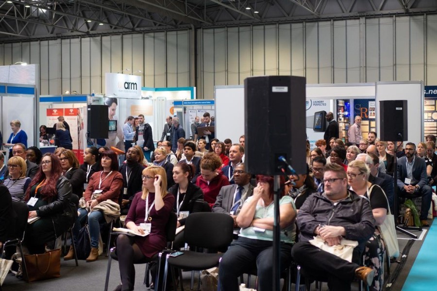 Dementia, Care & Nursing Home Expo organiser launches awareness survey