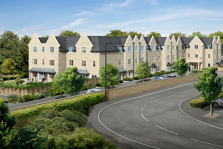 Hallmark taps £28m Virgin Money loan for Bath, Eastbourne projects 