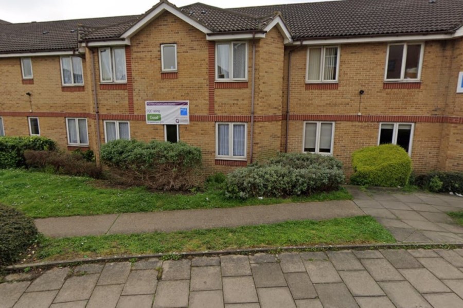 BUPA fined £1m after fire kills care home resident