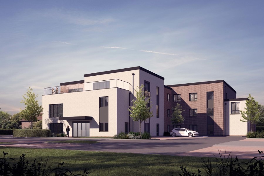 Avery Healthcare looks to Horizon for construction of £8.4m Essex home