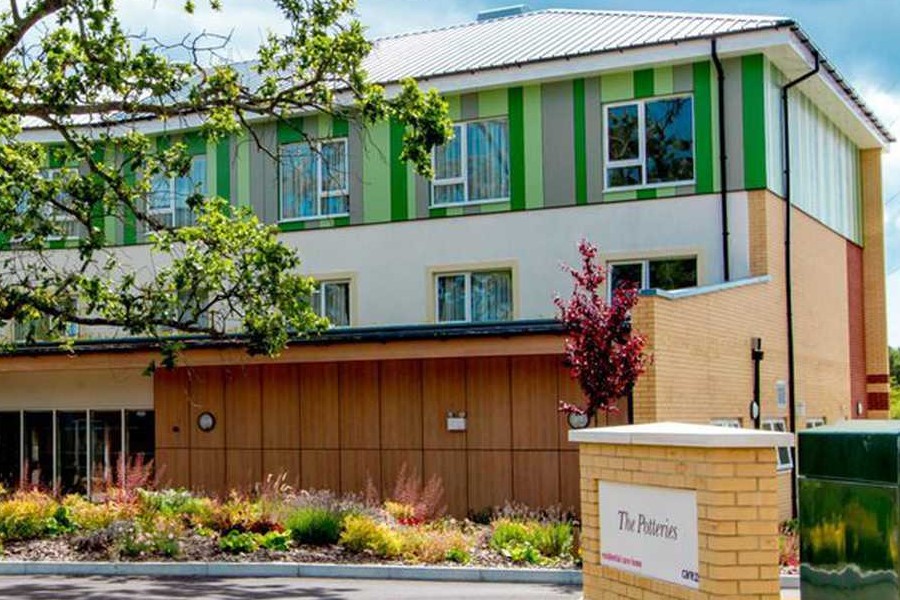 PGIM acquires six care homes from Legal & General for £70.2m