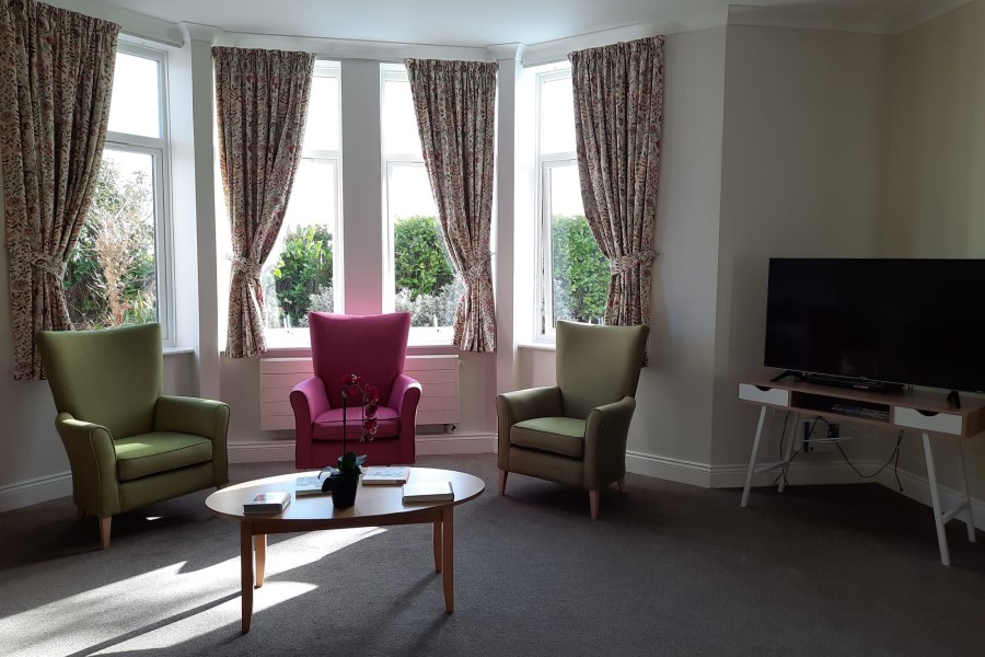 MHA Essex care home undergoes major refurbishment