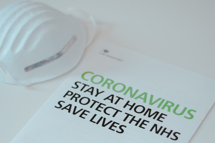 Covid accounted for nearly a quarter of care resident deaths during first wave