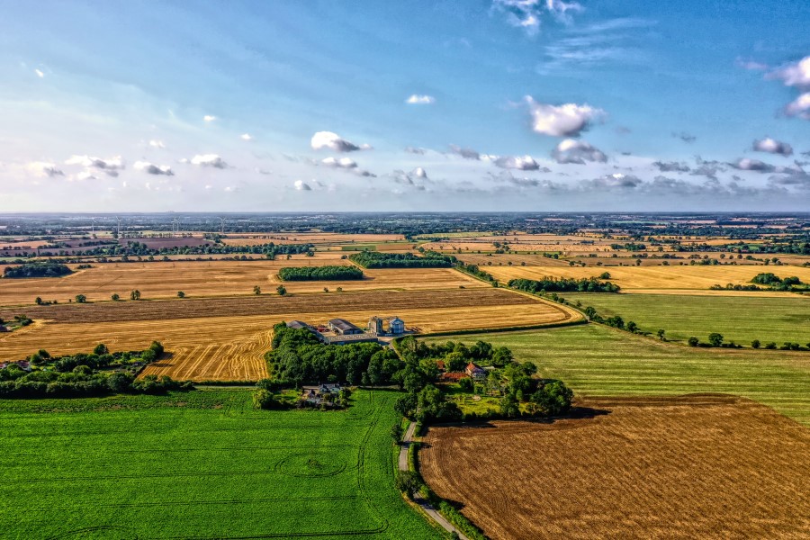 Plans for 54-home Suffolk ‘care village’ approved