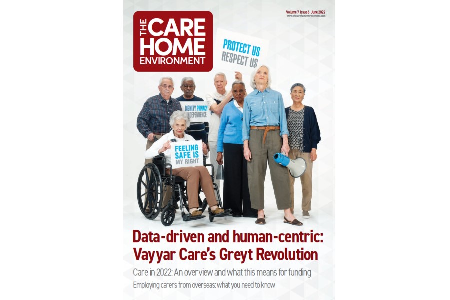 COVER STORY: Data-driven and human-centric: Vayyar Care’s Greyt Revolution