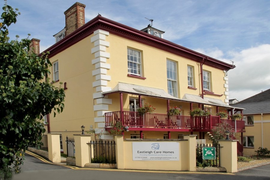 Welford Healthcare buys Devon and Somerset care home group