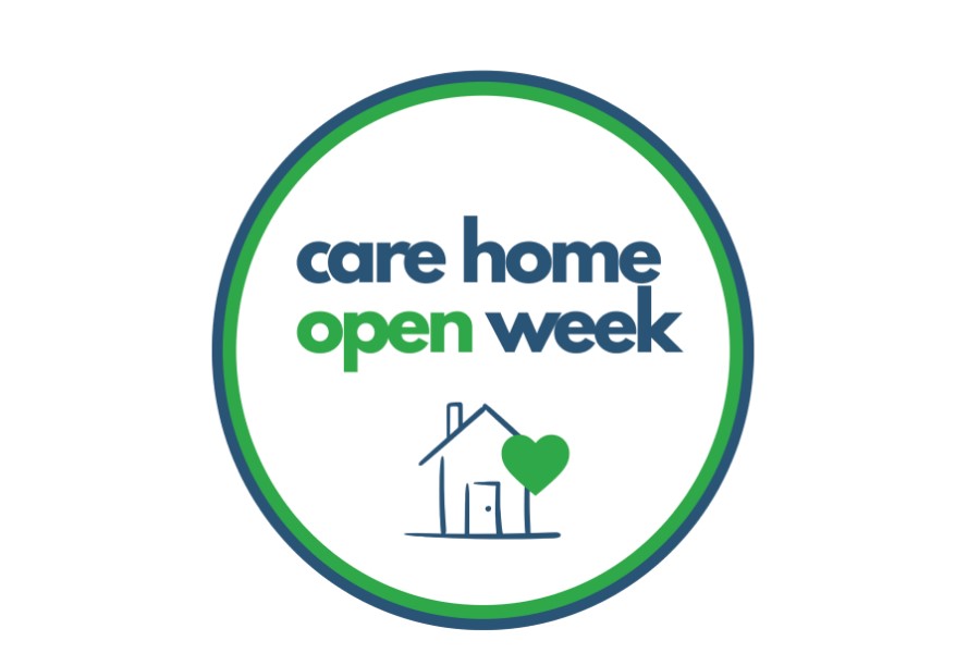 Care Home Open Week celebrates social care