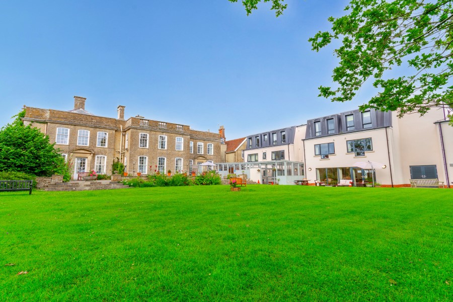 Cedar Care acquires Hill House in Wiltshire