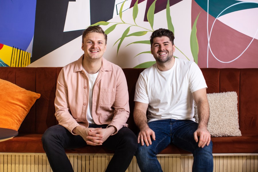 Lottie secures £6m investment in latest funding round